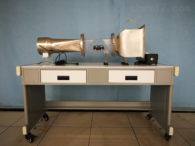 你對低速風(fēng)洞空氣動力學(xué)實驗裝置了解嗎?-上海同瀚科教設(shè)備