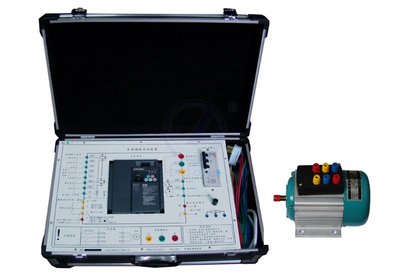 LG-BPQ01型 變頻調速實訓裝置_變頻調速實驗箱|變頻調速實訓平臺_北京理工偉業科教設備公司