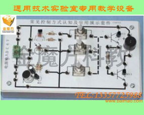 常見控制方式認知套件 通用技術實驗室 金魔方科教,常見控制方式認知套件 通用技術實驗室 金魔方科教生產廠家,常見控制方式認知套件 通用技術實驗室 金魔方科教價格