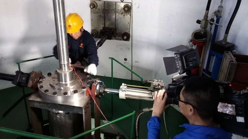 央視 大國重器2 走進科學 走進核動力院