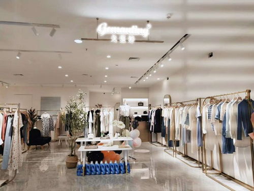 熱烈祝賀戈蔓婷女裝成功攜手黃女士，強(qiáng)勢(shì)入駐河北省