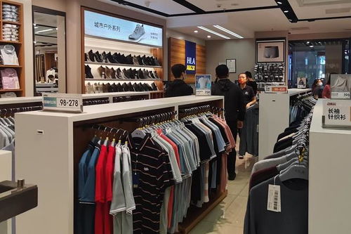 海瀾之家加速關(guān)店，男裝市場(chǎng)變革中男性消費(fèi)者轉(zhuǎn)向何方？