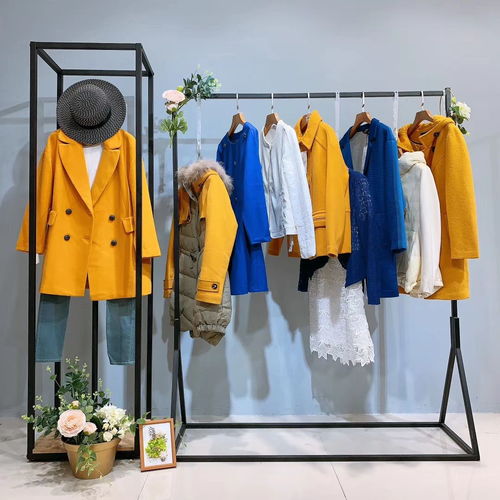 日喀則愛(ài)依蓮女裝折扣店解析與廣州品牌折扣女裝加盟排行榜