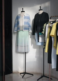 精致生活，優雅穿搭 不容錯過的女裝品牌推薦