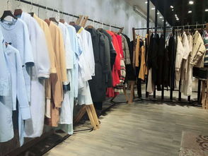 秋日煥新，時尚先行——武漢蘭泰拉品牌換季陳列與折扣攻略